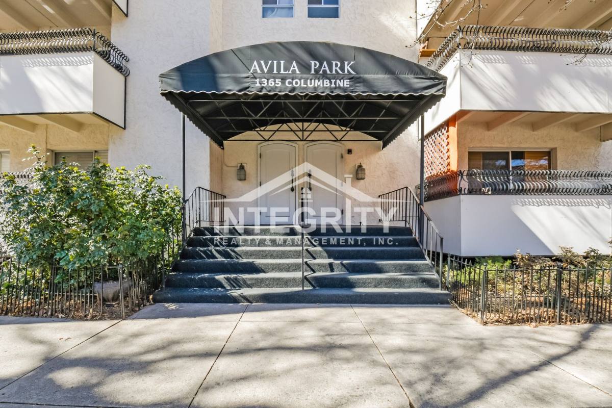 Condo for rent at 1365 Columbine Way, Denver, CO 80206
