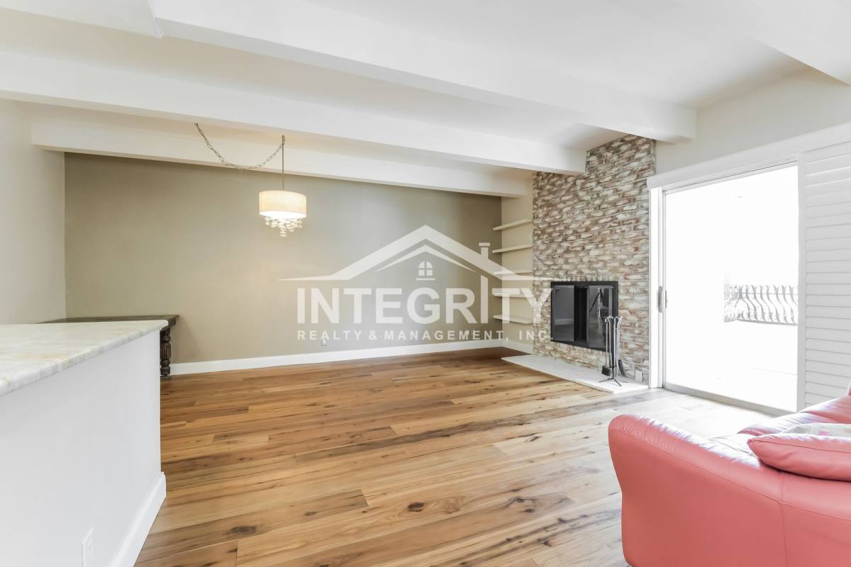 Condo for rent at 1365 Columbine Way, Denver, CO 80206