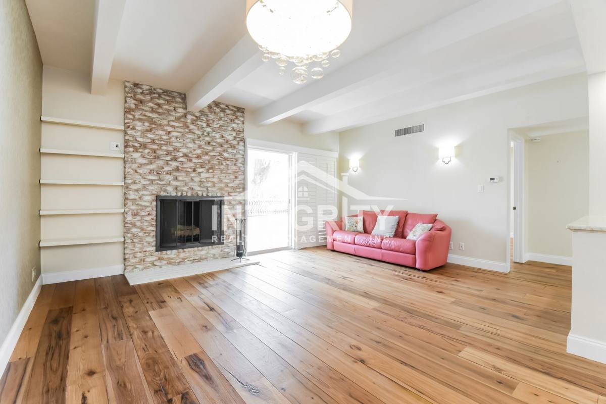 Condo for rent at 1365 Columbine Way, Denver, CO 80206