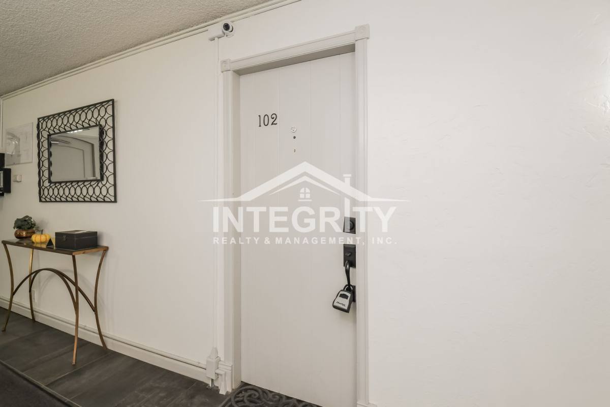 Condo for rent at 1365 Columbine Way, Denver, CO 80206