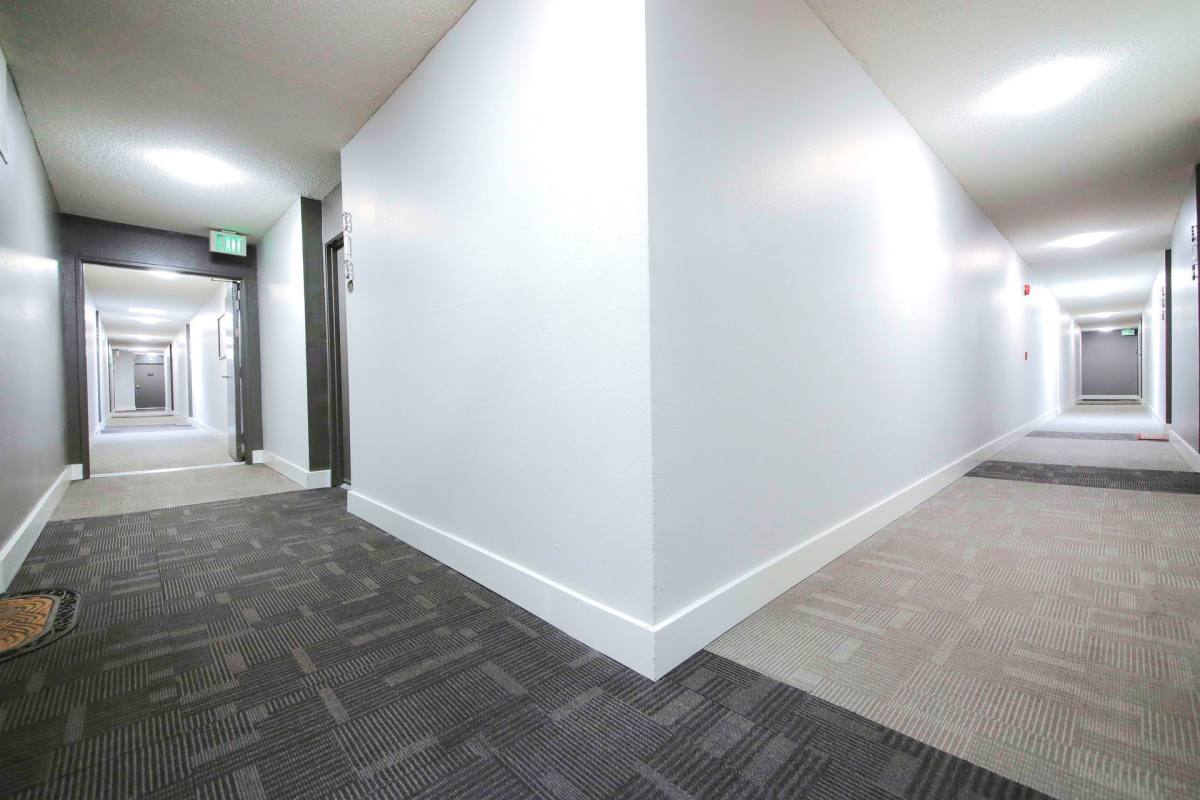Apartment for rent at 5409 Carlton Way, Los Angeles, CA 90027