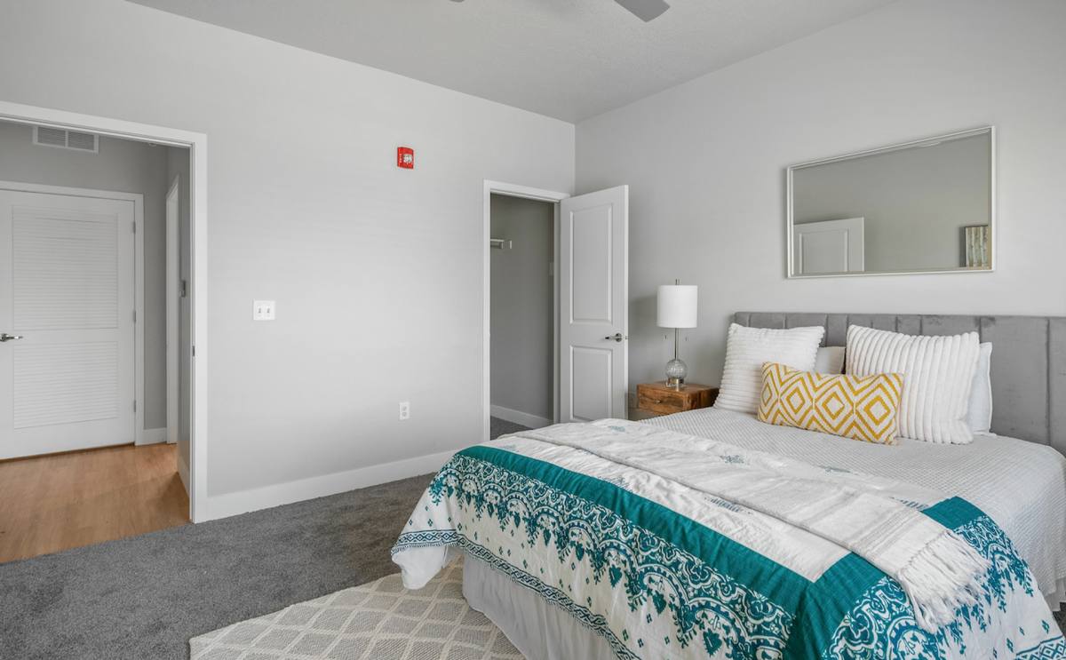 Apartment for rent at 8035 S Fern Circle, Midvale, UT 84047