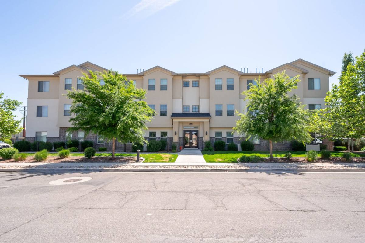 Apartment for rent at 8035 S Fern Circle, Midvale, UT 84047