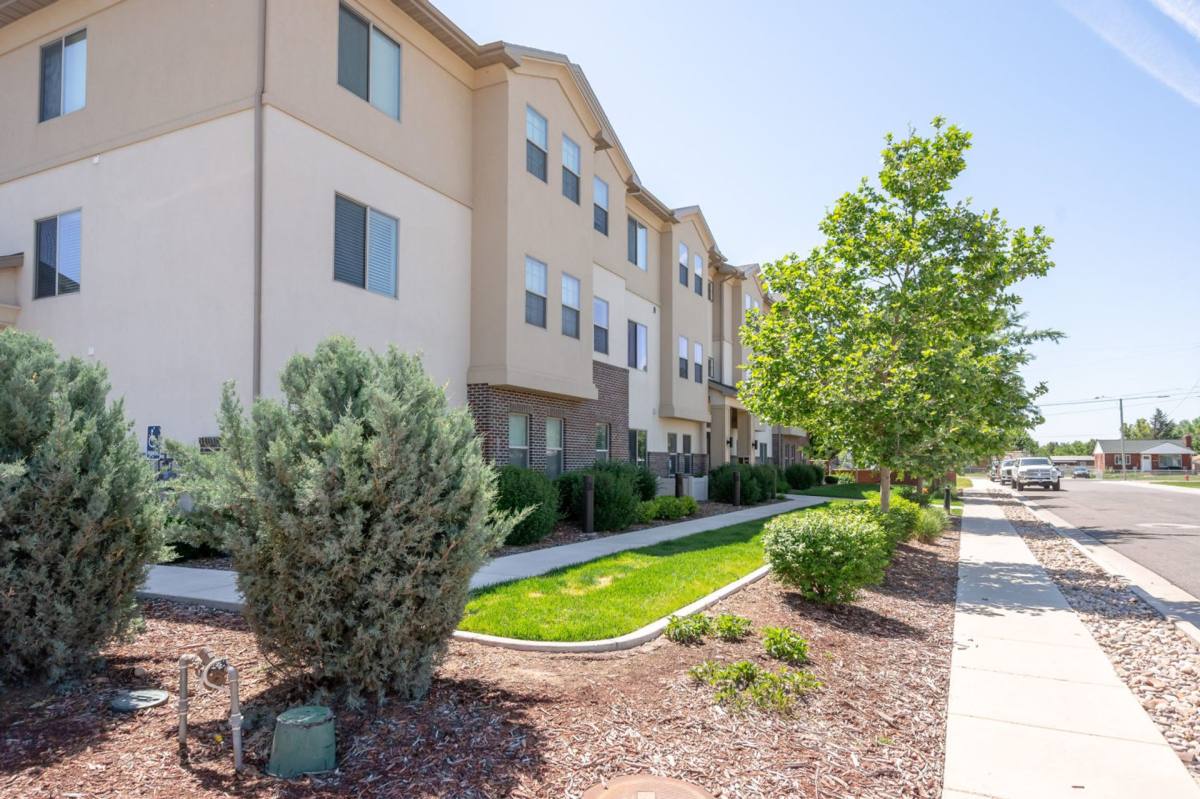 Apartment for rent at 8035 S Fern Circle, Midvale, UT 84047