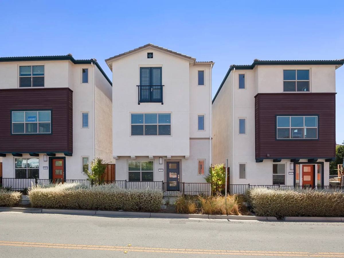 House for rent at 2802 Chattleton Lane, San Pablo, CA 94806