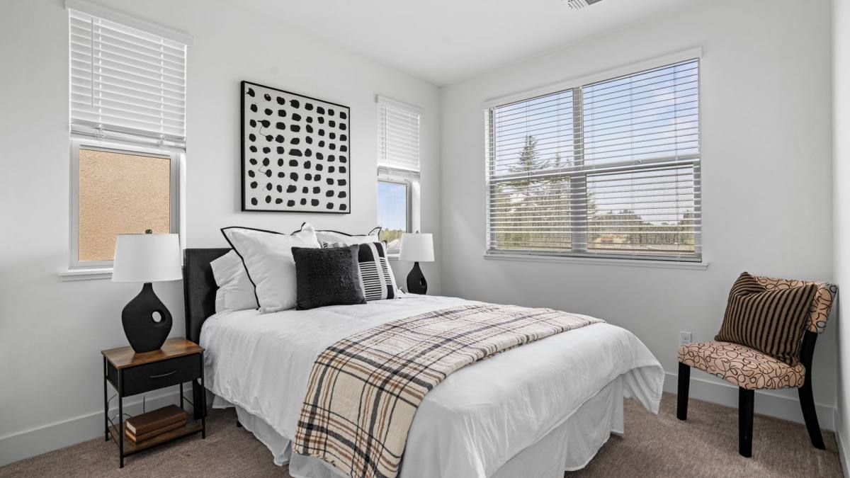 House for rent at 2802 Chattleton Lane, San Pablo, CA 94806