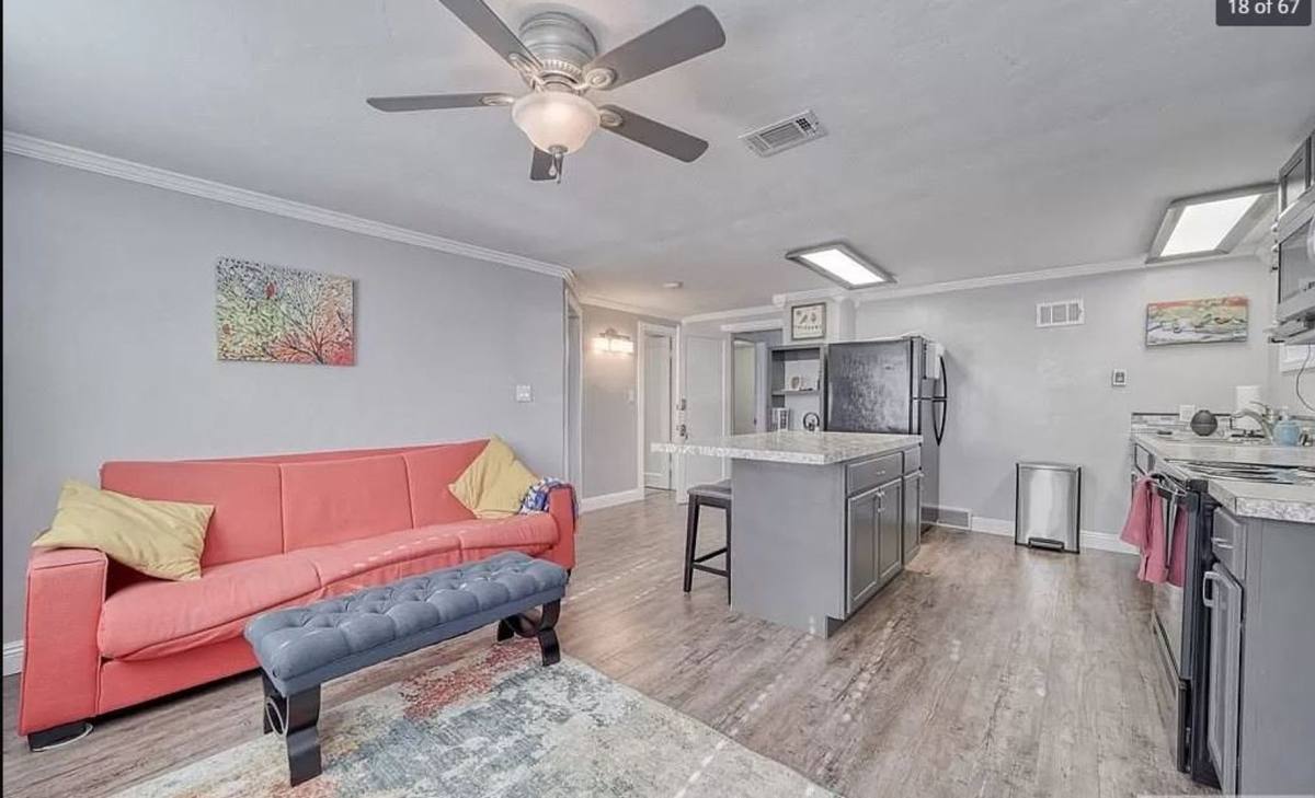 Apartment for rent at 243 N 2nd W, Rigby, ID 83442