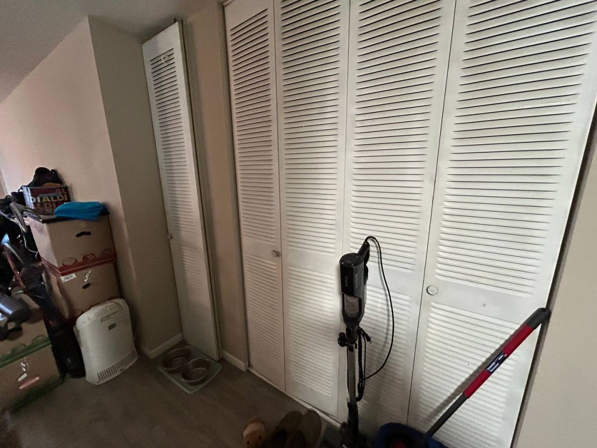 Apartment for rent at 2636 S Logan Ave, Milwaukee, WI 53207