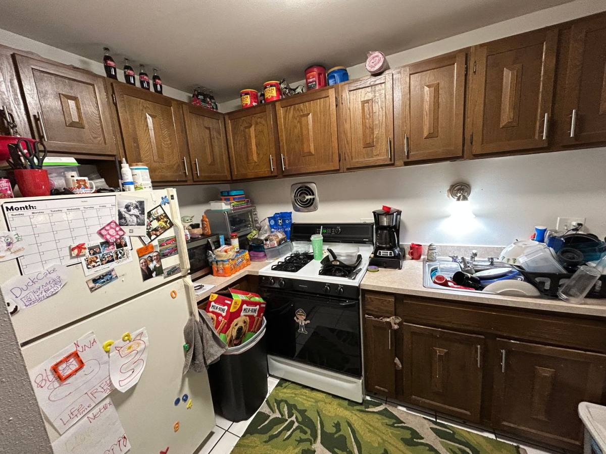 Apartment for rent at 2636 S Logan Ave, Milwaukee, WI 53207