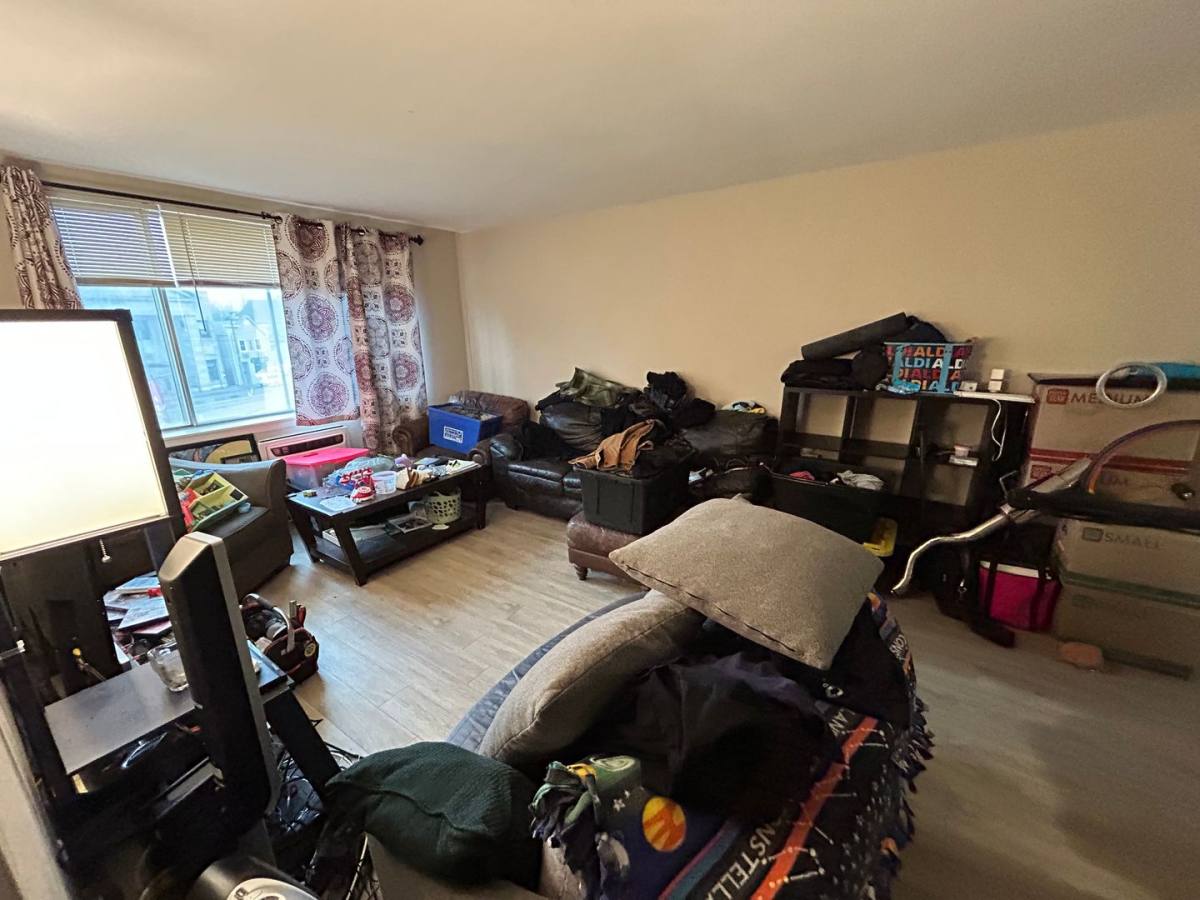 Apartment for rent at 2636 S Logan Ave, Milwaukee, WI 53207