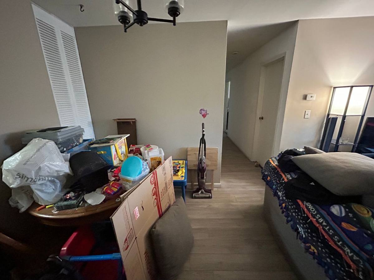 Apartment for rent at 2636 S Logan Ave, Milwaukee, WI 53207