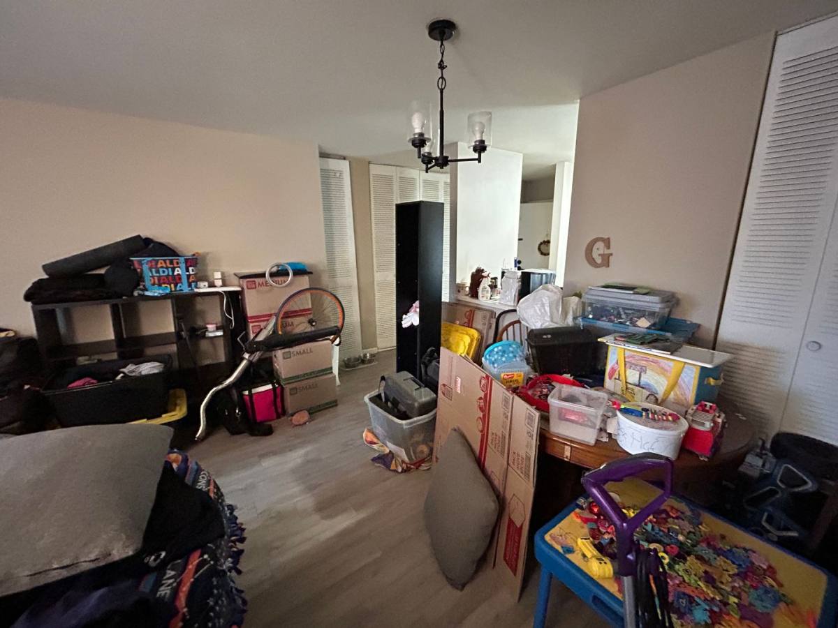 Apartment for rent at 2636 S Logan Ave, Milwaukee, WI 53207