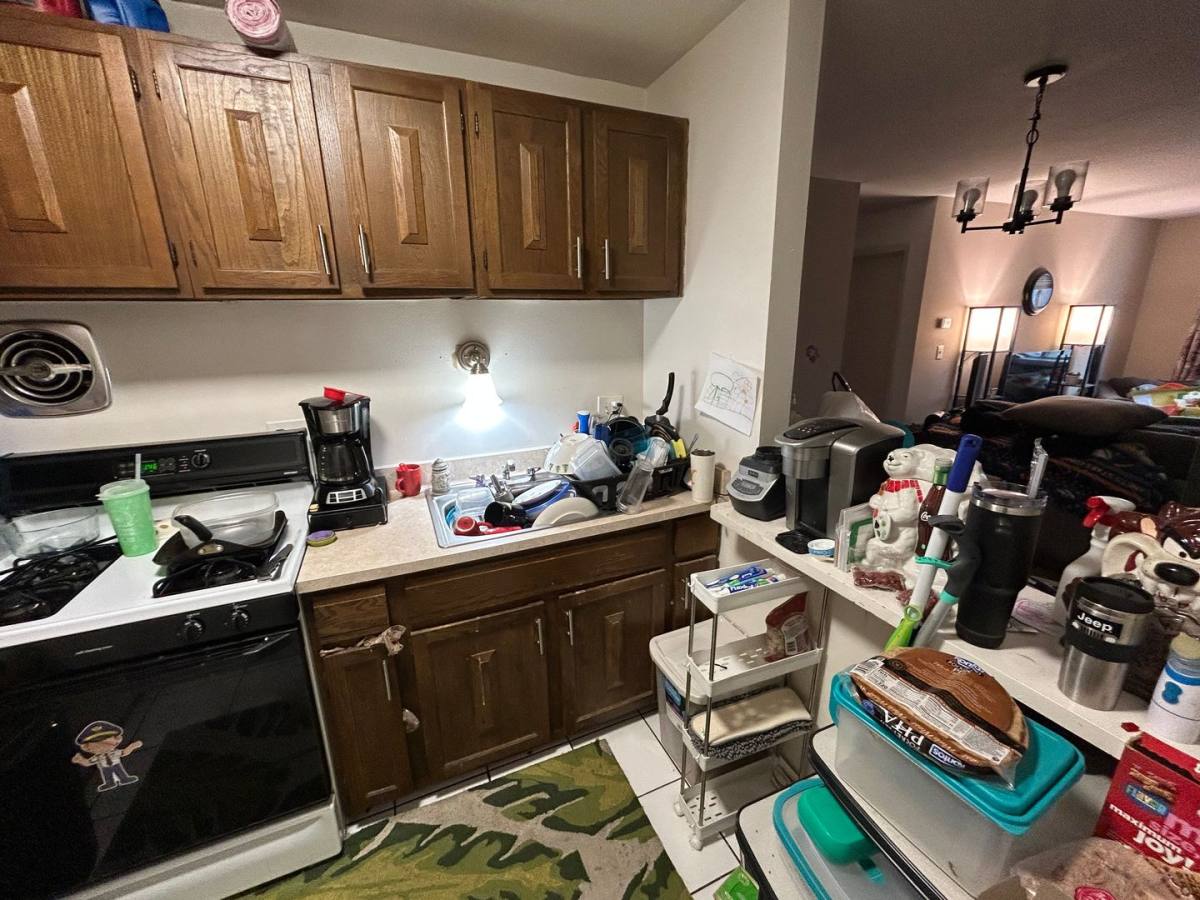 Apartment for rent at 2636 S Logan Ave, Milwaukee, WI 53207