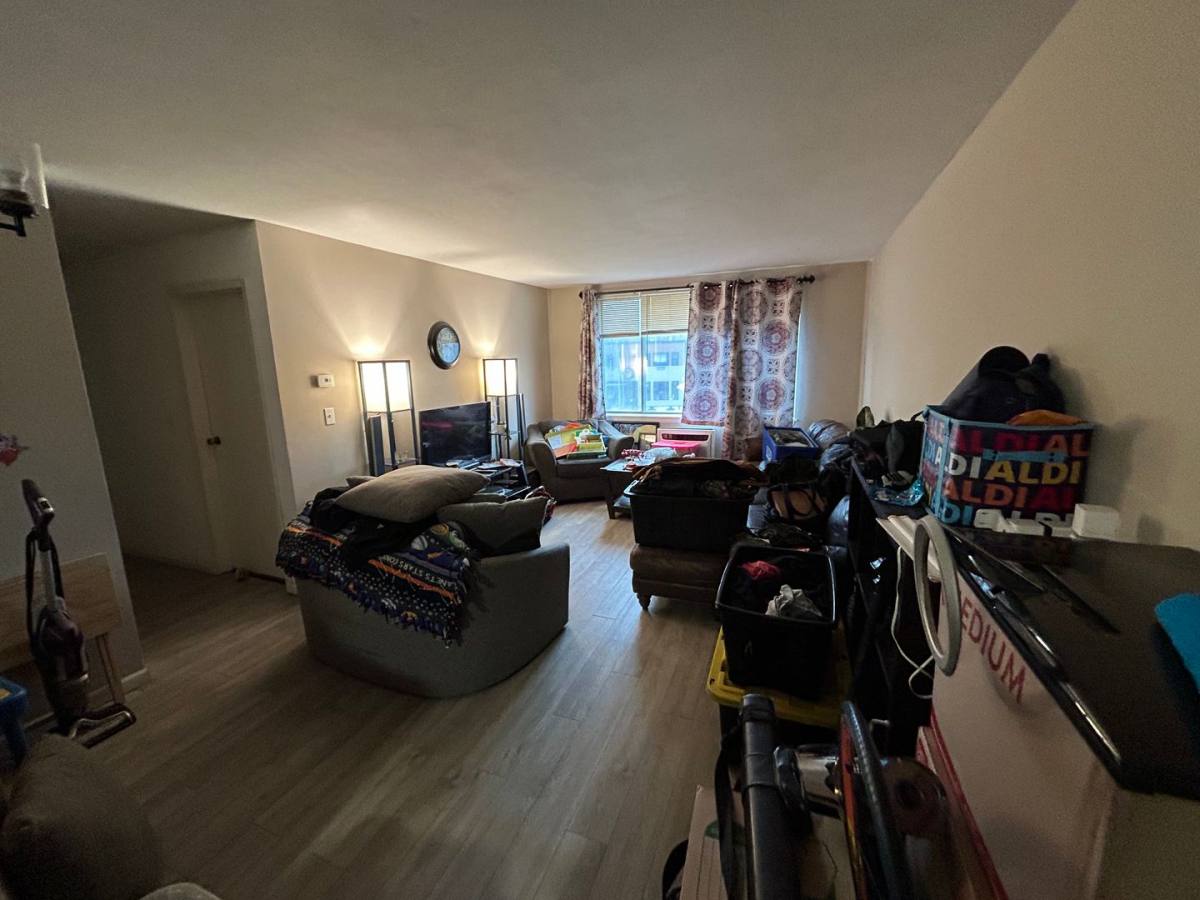 Apartment for rent at 2636 S Logan Ave, Milwaukee, WI 53207
