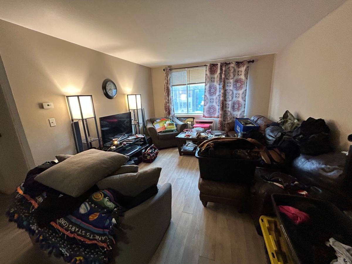 Apartment for rent at 2636 S Logan Ave, Milwaukee, WI 53207