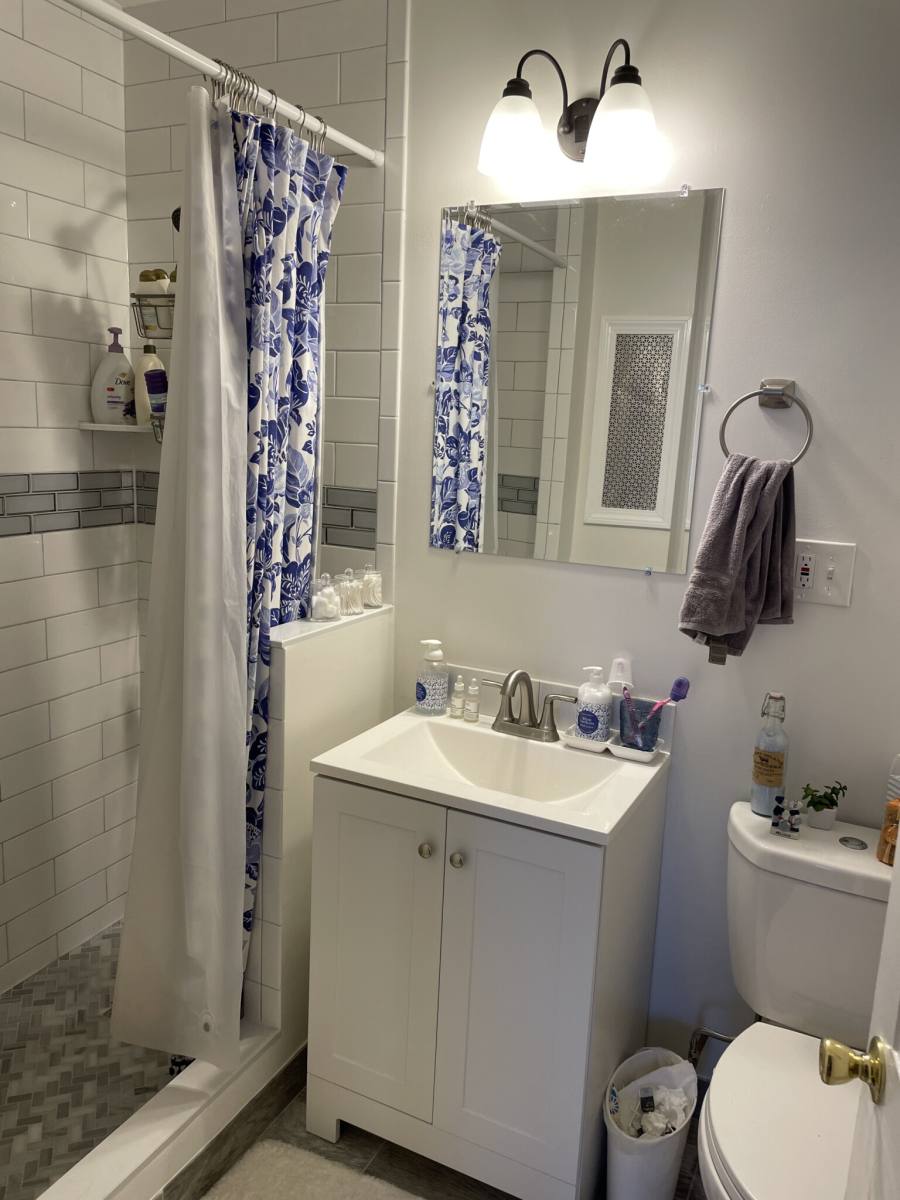 Apartment for rent at 19-21 Highgate St Boston #VI, Allston, MA 02134
