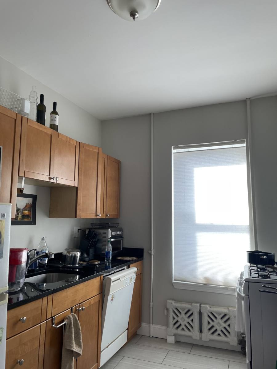 Apartment for rent at 19-21 Highgate St Boston #VI, Allston, MA 02134