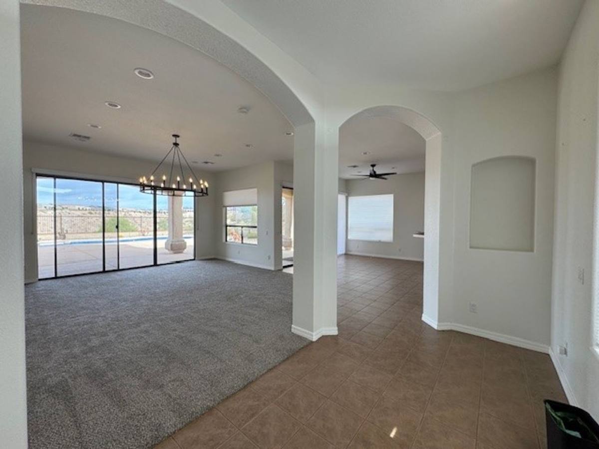 House for rent at 2879 Fort Mojave Dr, Bullhead City, AZ 86429