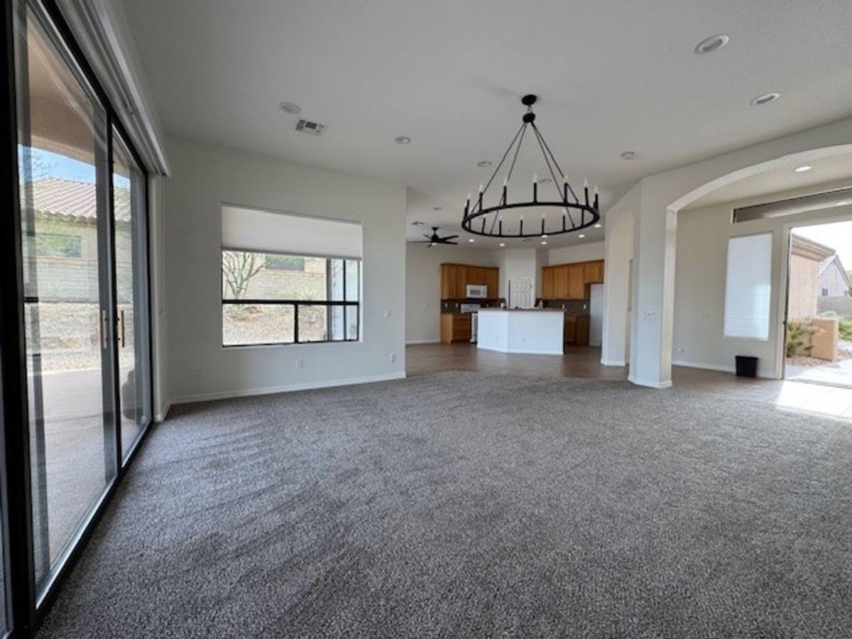 House for rent at 2879 Fort Mojave Dr, Bullhead City, AZ 86429