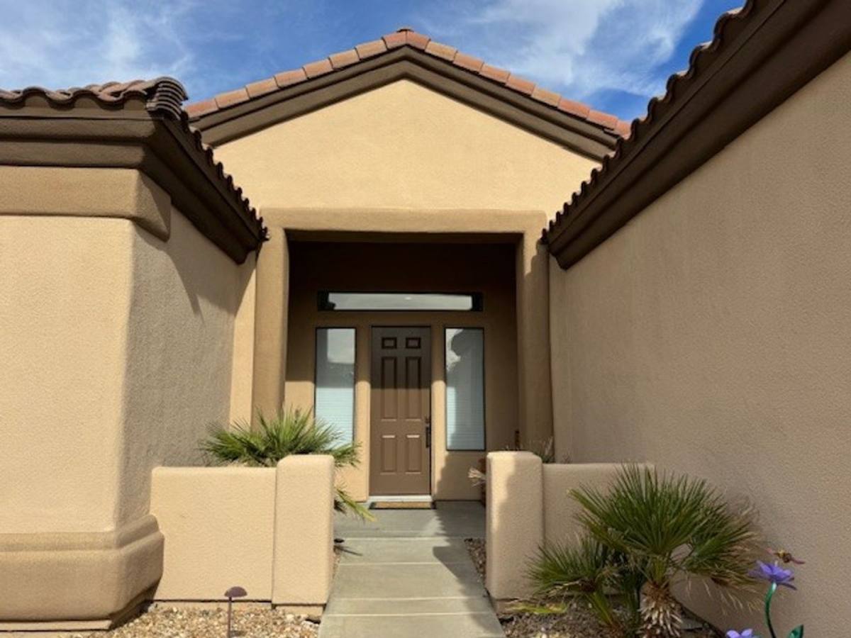 House for rent at 2879 Fort Mojave Dr, Bullhead City, AZ 86429