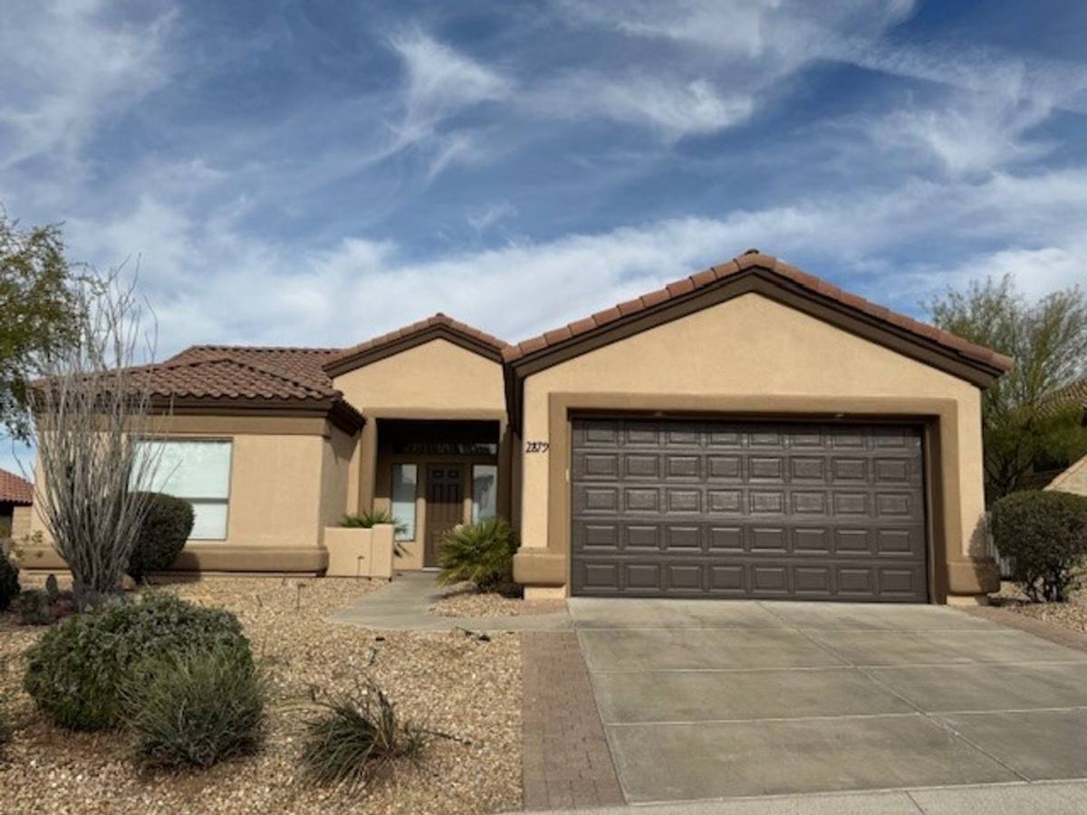 House for rent at 2879 Fort Mojave Dr, Bullhead City, AZ 86429