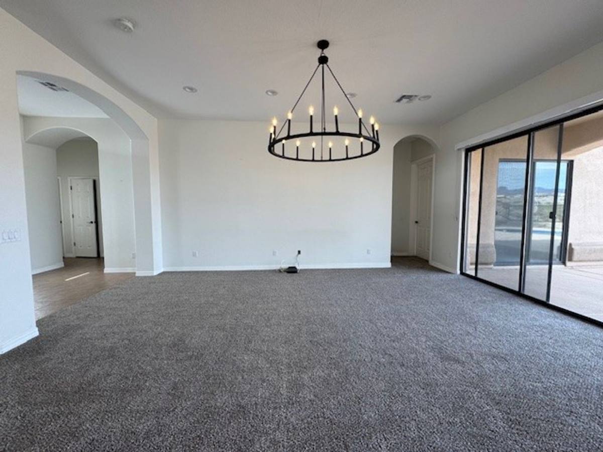 House for rent at 2879 Fort Mojave Dr, Bullhead City, AZ 86429