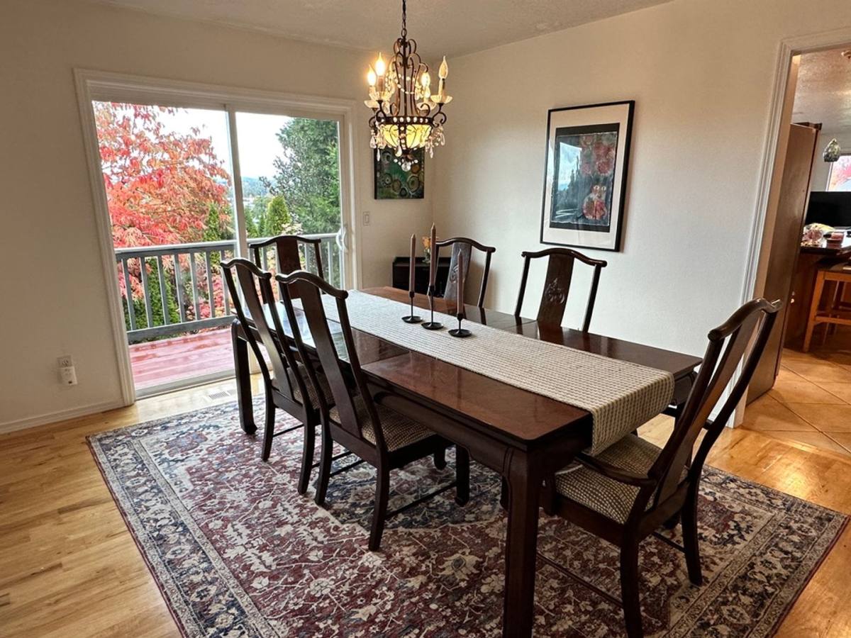 Apartment for rent at 14441 NE Morris Court, Portland, OR 97230