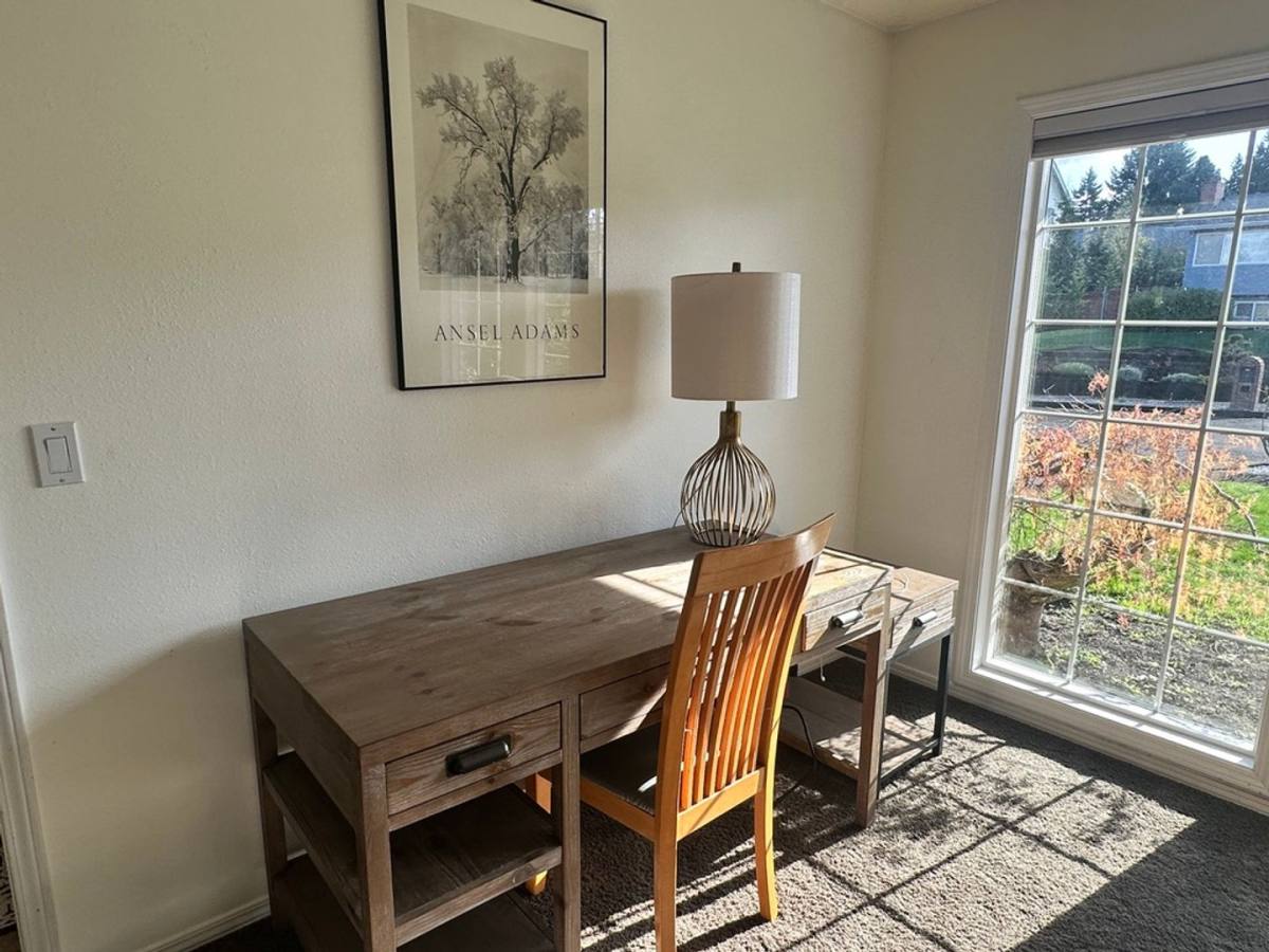 Apartment for rent at 14441 NE Morris Court, Portland, OR 97230