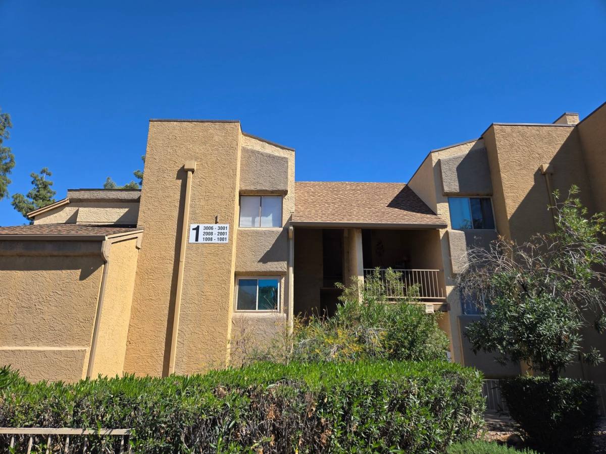 Apartment for rent at 18811 N 19th Ave, Phoenix, AZ 85027