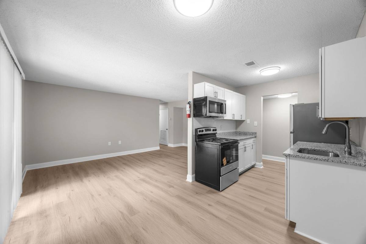 Apartment for rent at 400 Swiss St, North Augusta, SC 29841