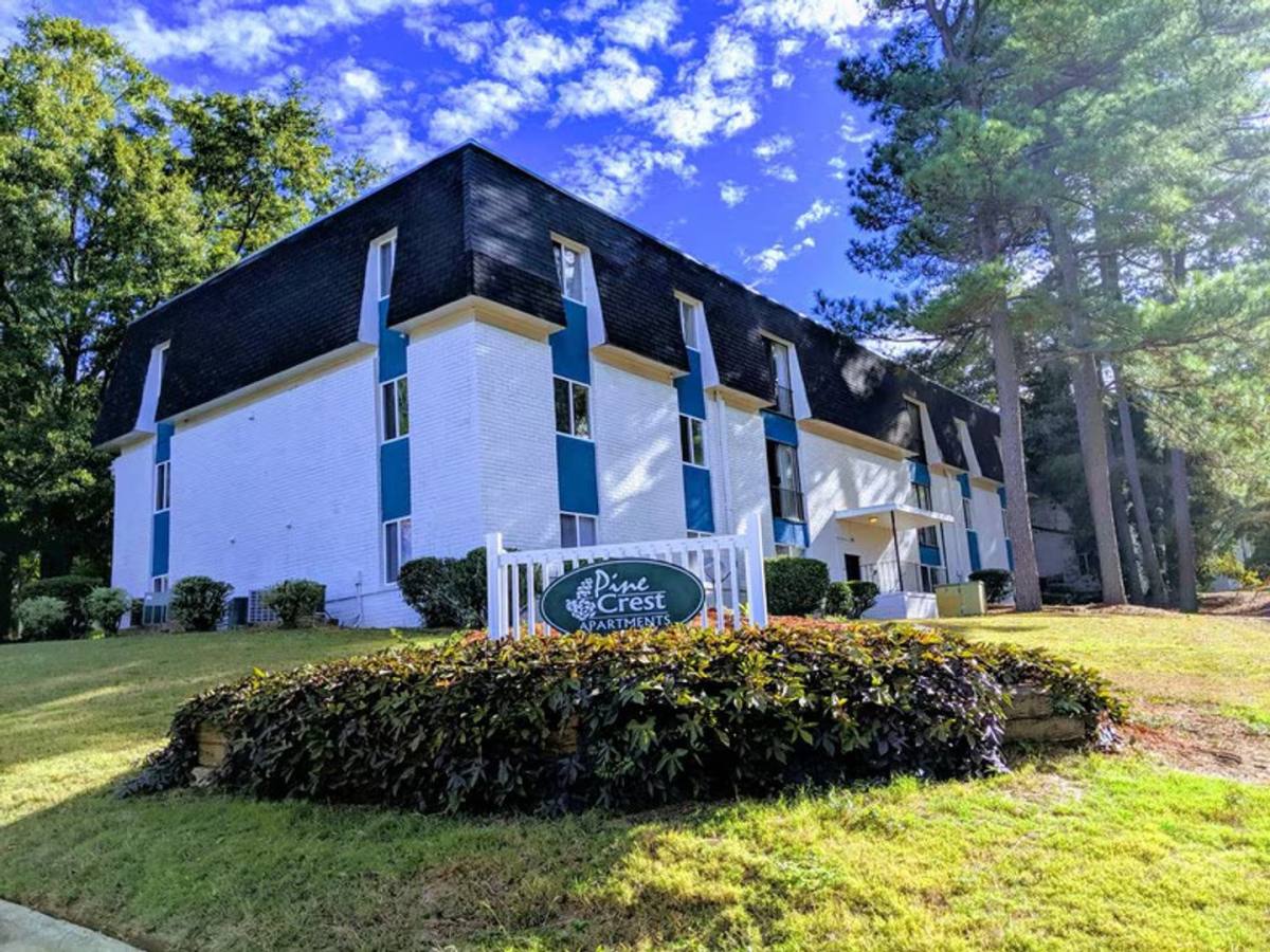 Apartment for rent at 400 Swiss St, North Augusta, SC 29841