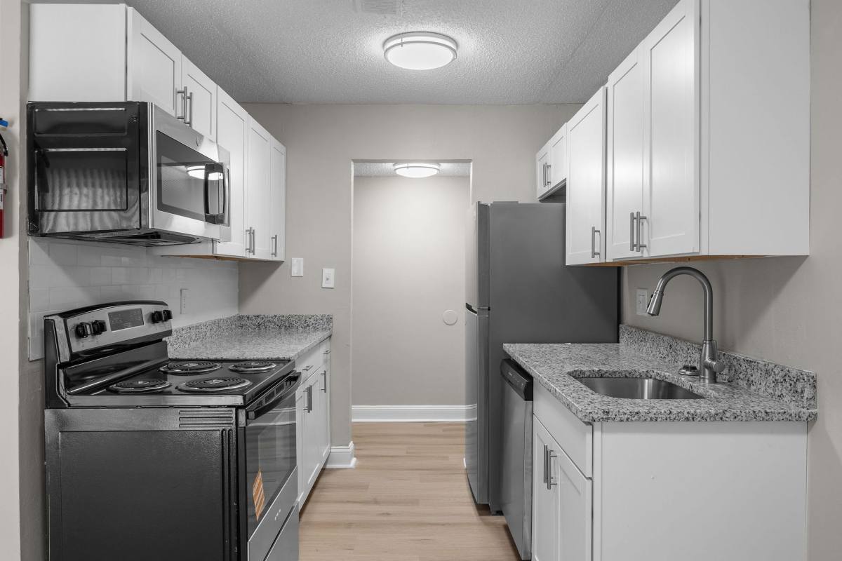 Apartment for rent at 400 Swiss St, North Augusta, SC 29841