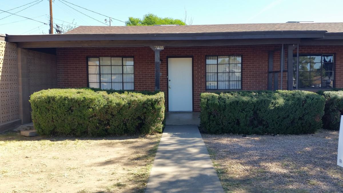 Apartment for rent at 7235 N 55th Ave, Glendale, AZ 85301