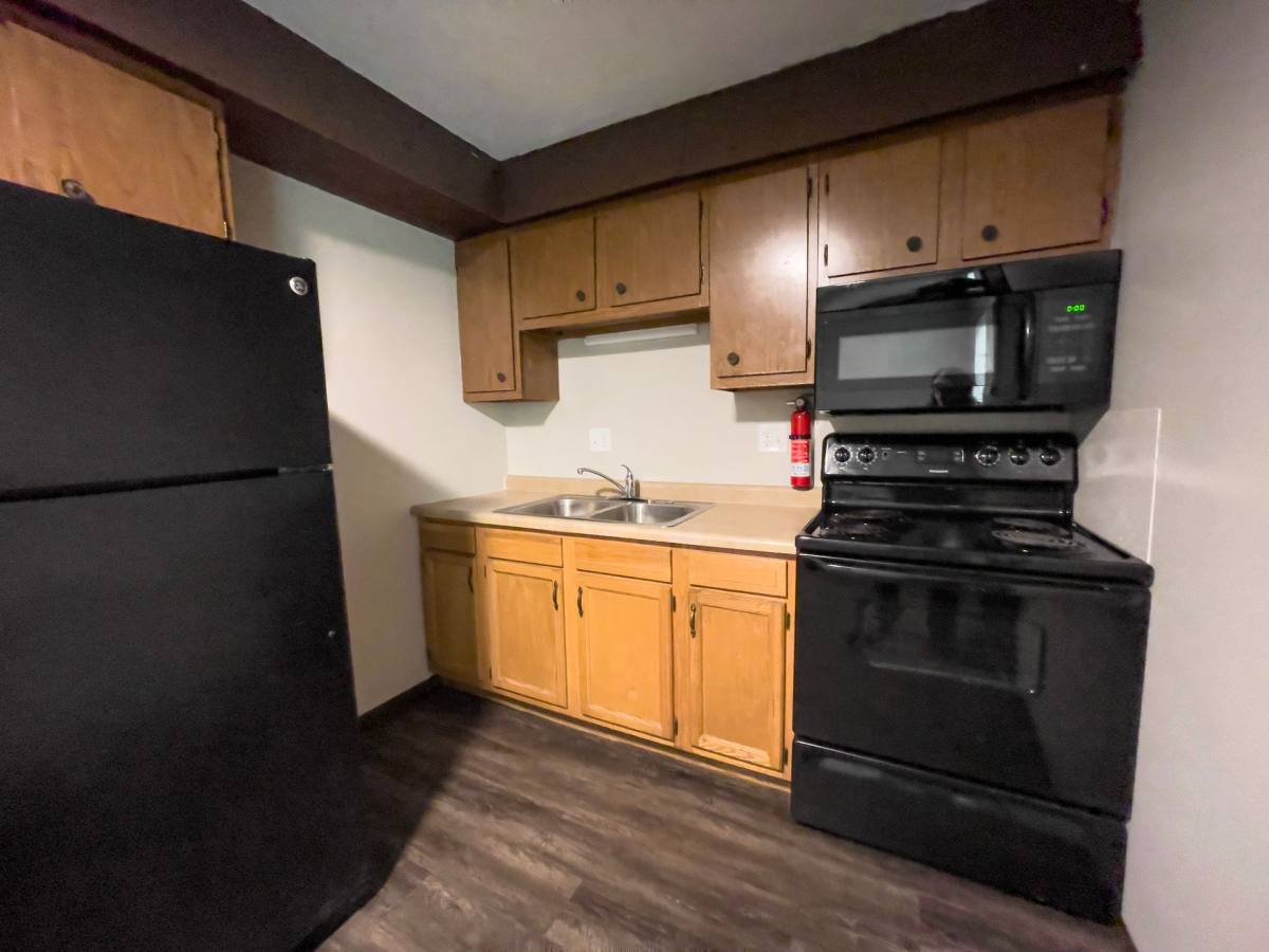 Apartment for rent at 2213 E Memorial Dr, Muncie, IN 47302