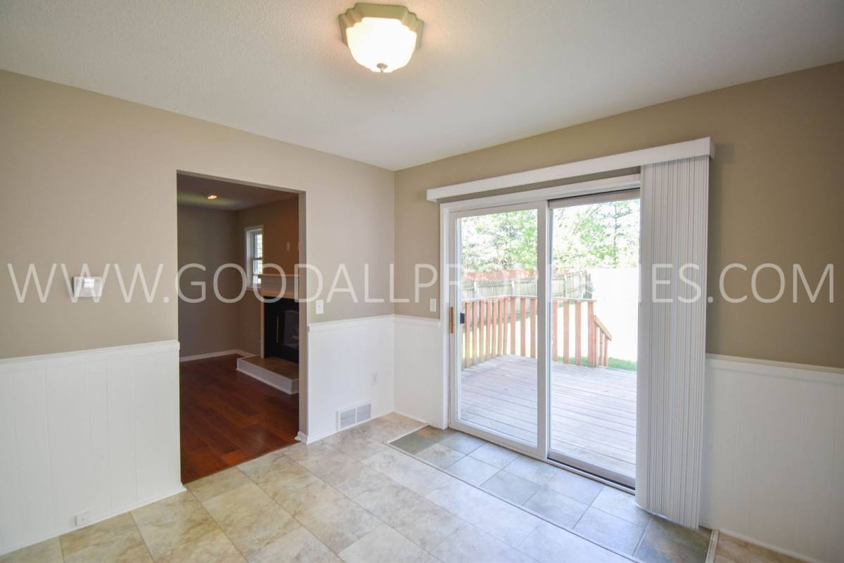 House for rent at 716 Knolls Court, West Des Moines, IA 50265