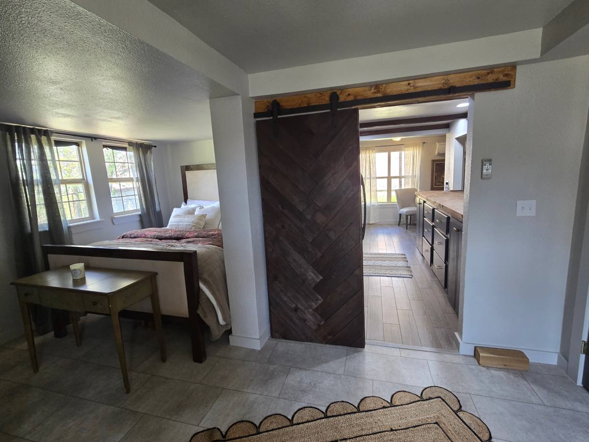 Apartment for rent at 226 S Hartford St, Stillwater, OK 74074