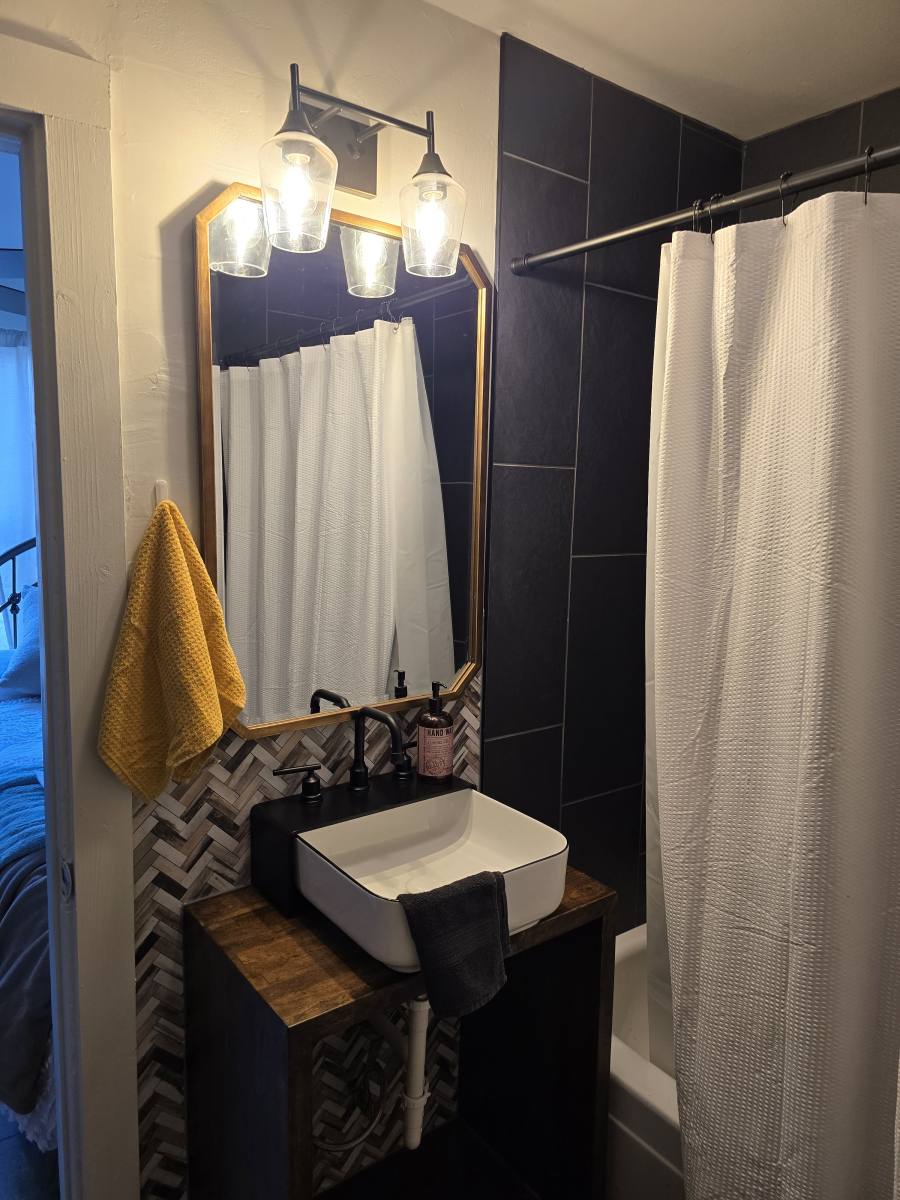 Apartment for rent at 226 S Hartford St, Stillwater, OK 74074