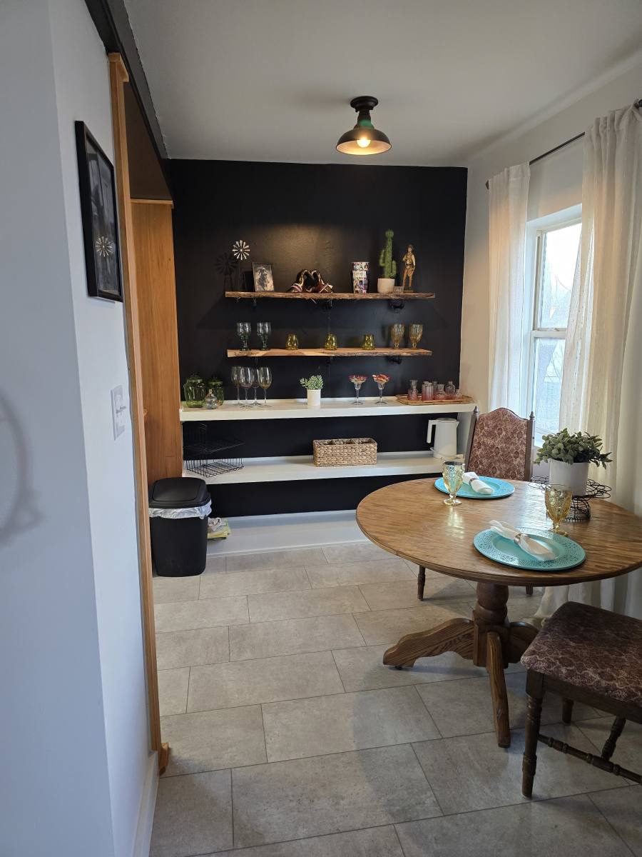 Apartment for rent at 226 S Hartford St, Stillwater, OK 74074