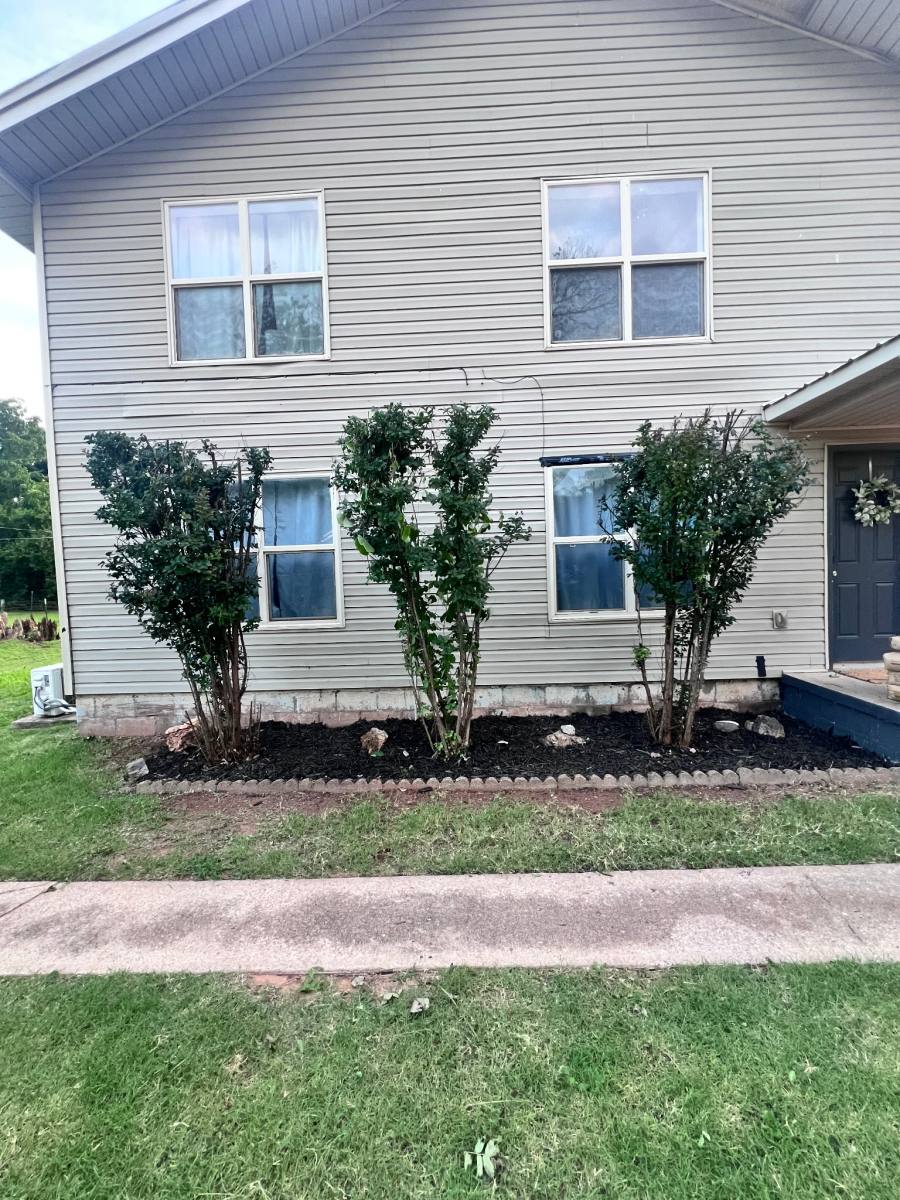 Apartment for rent at 226 S Hartford St, Stillwater, OK 74074