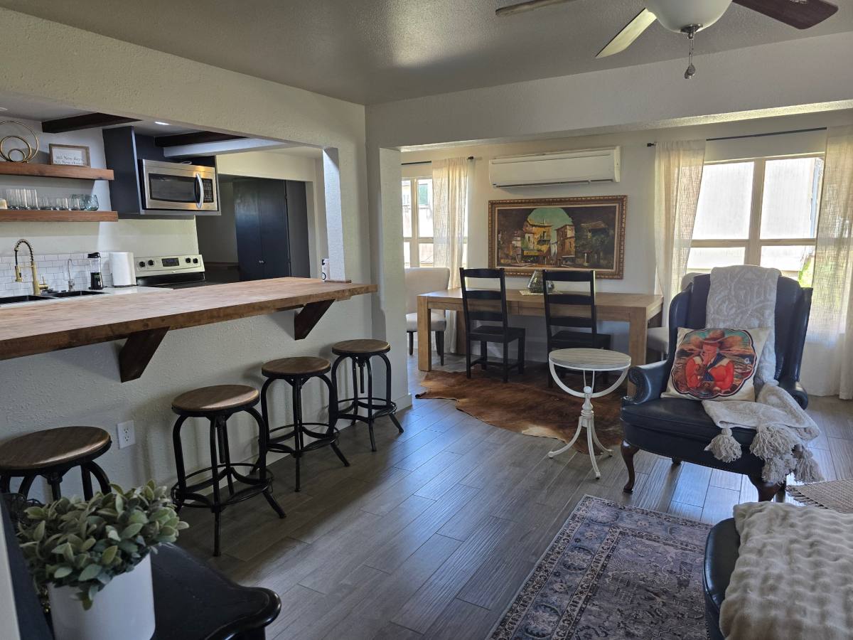 Apartment for rent at 226 S Hartford St, Stillwater, OK 74074