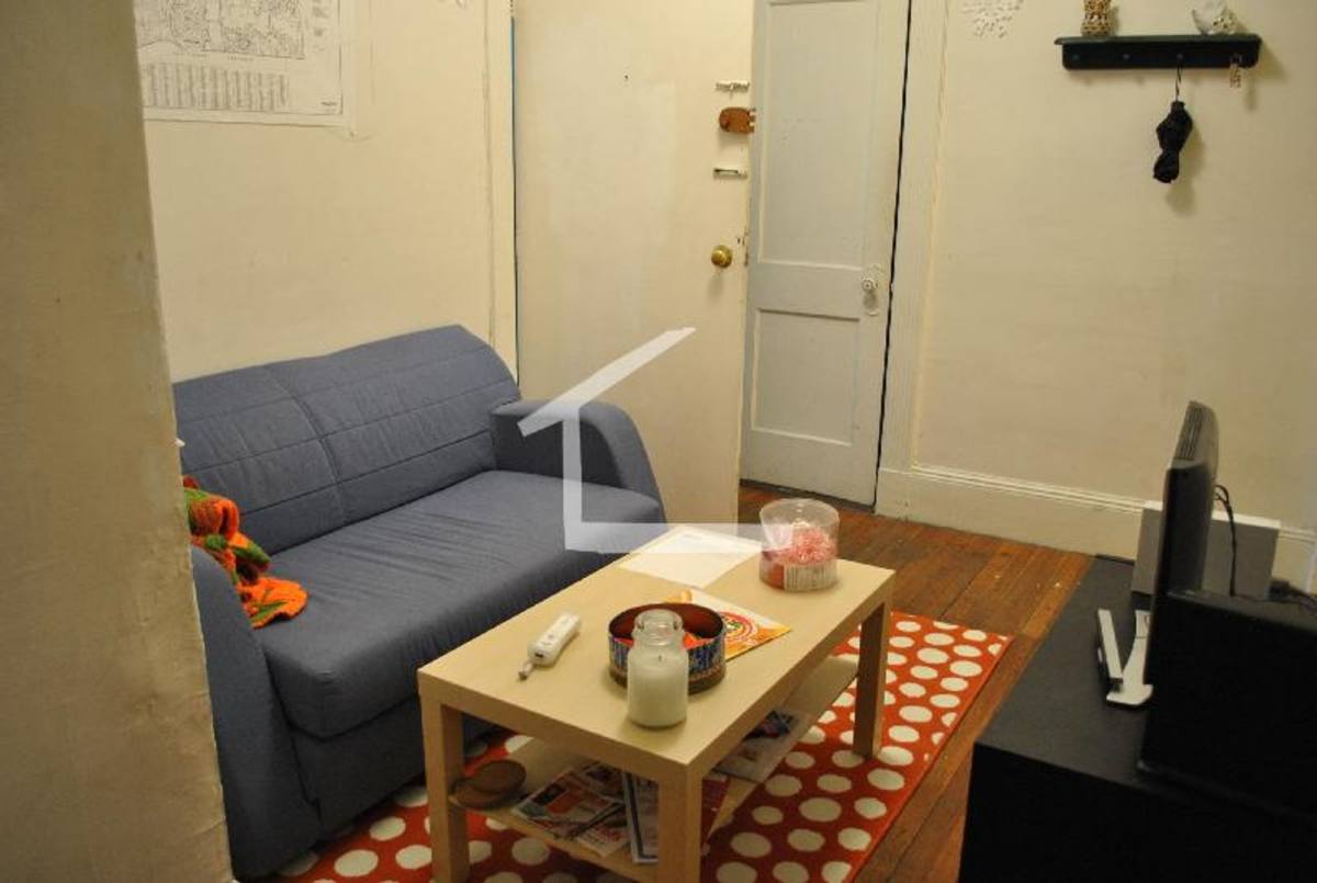 Apartment for rent at 48 Brighton Ave, Allston, MA 02134