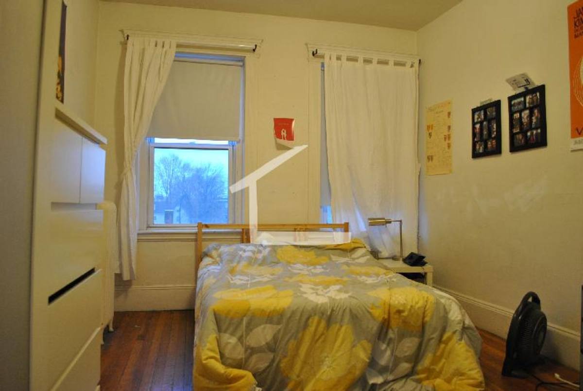 Apartment for rent at 48 Brighton Ave, Allston, MA 02134