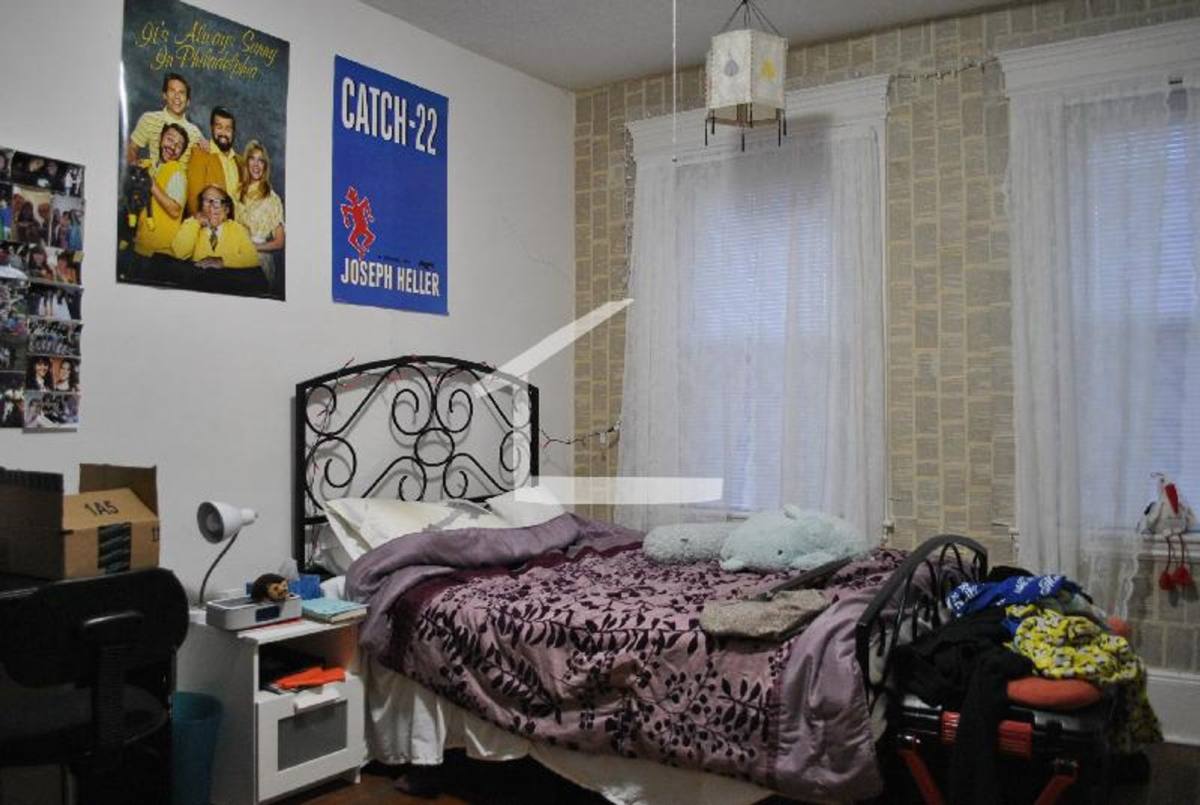 Apartment for rent at 48 Brighton Ave, Allston, MA 02134