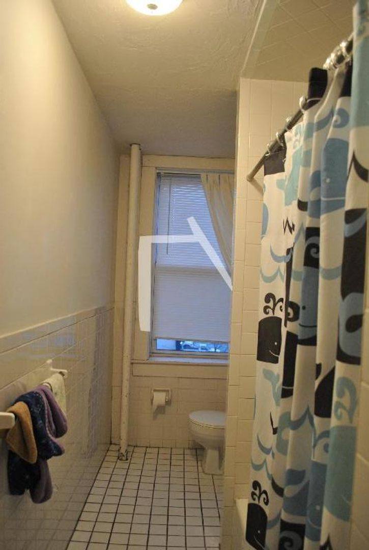 Apartment for rent at 48 Brighton Ave, Allston, MA 02134