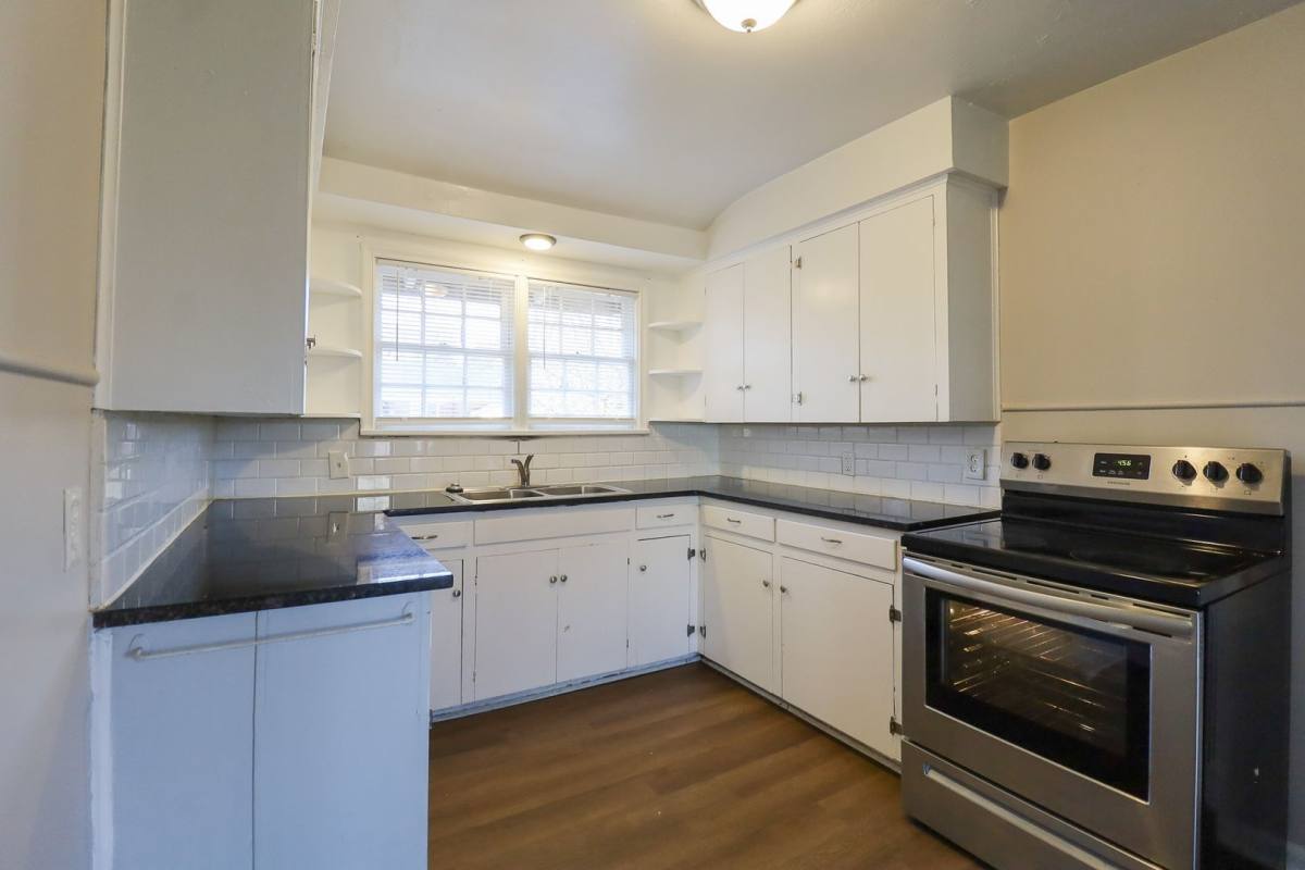 House for rent at 723 N Gary Place, Tulsa, OK 74110