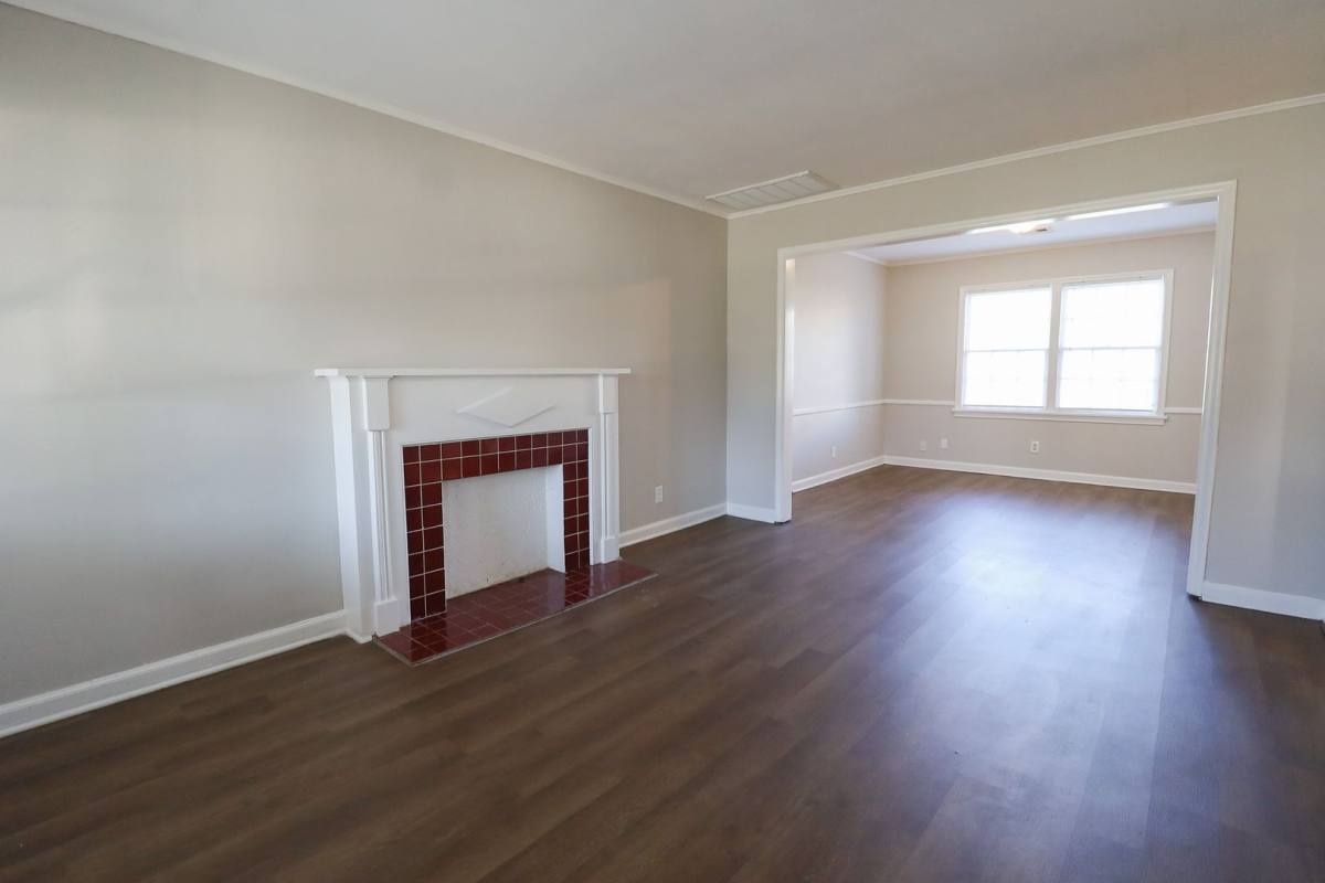 House for rent at 723 N Gary Place, Tulsa, OK 74110