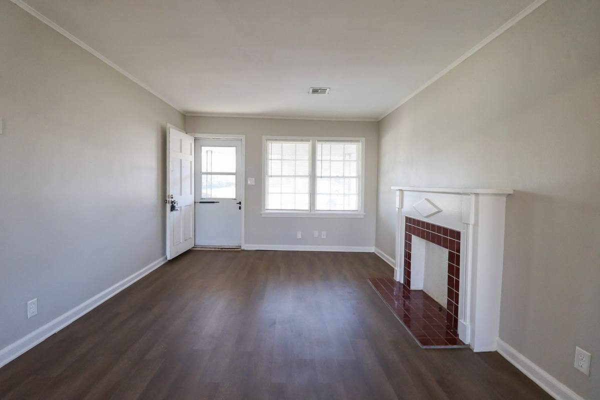 House for rent at 723 N Gary Place, Tulsa, OK 74110