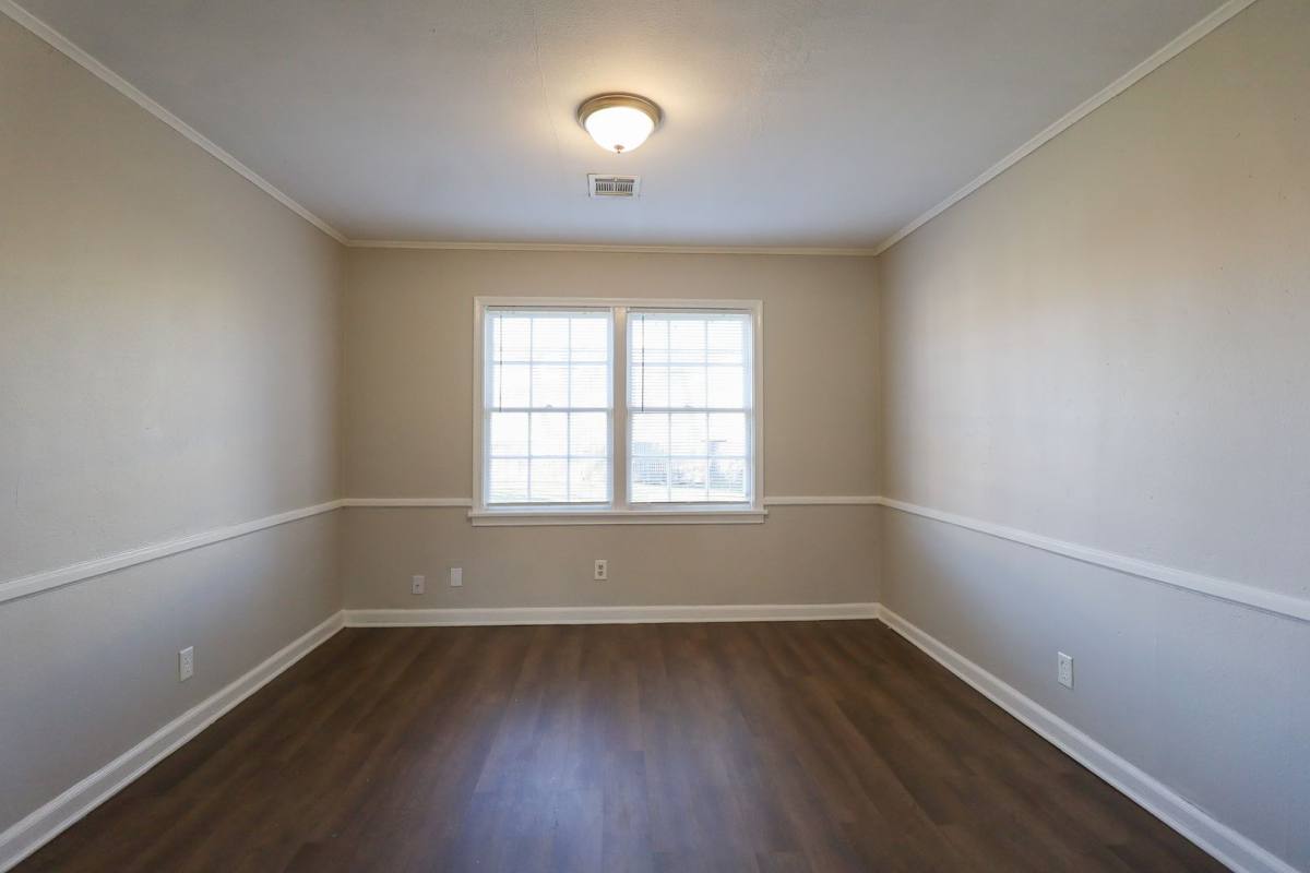 House for rent at 723 N Gary Place, Tulsa, OK 74110
