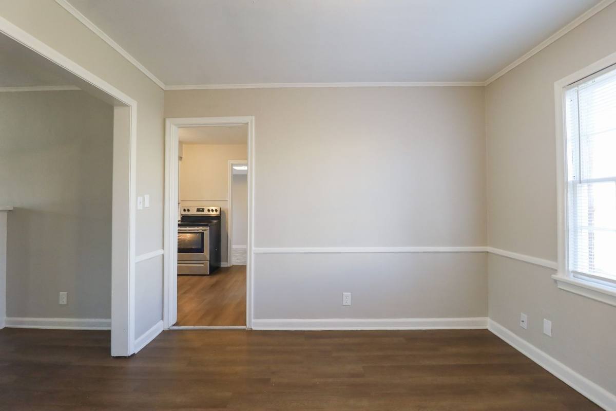 House for rent at 723 N Gary Place, Tulsa, OK 74110