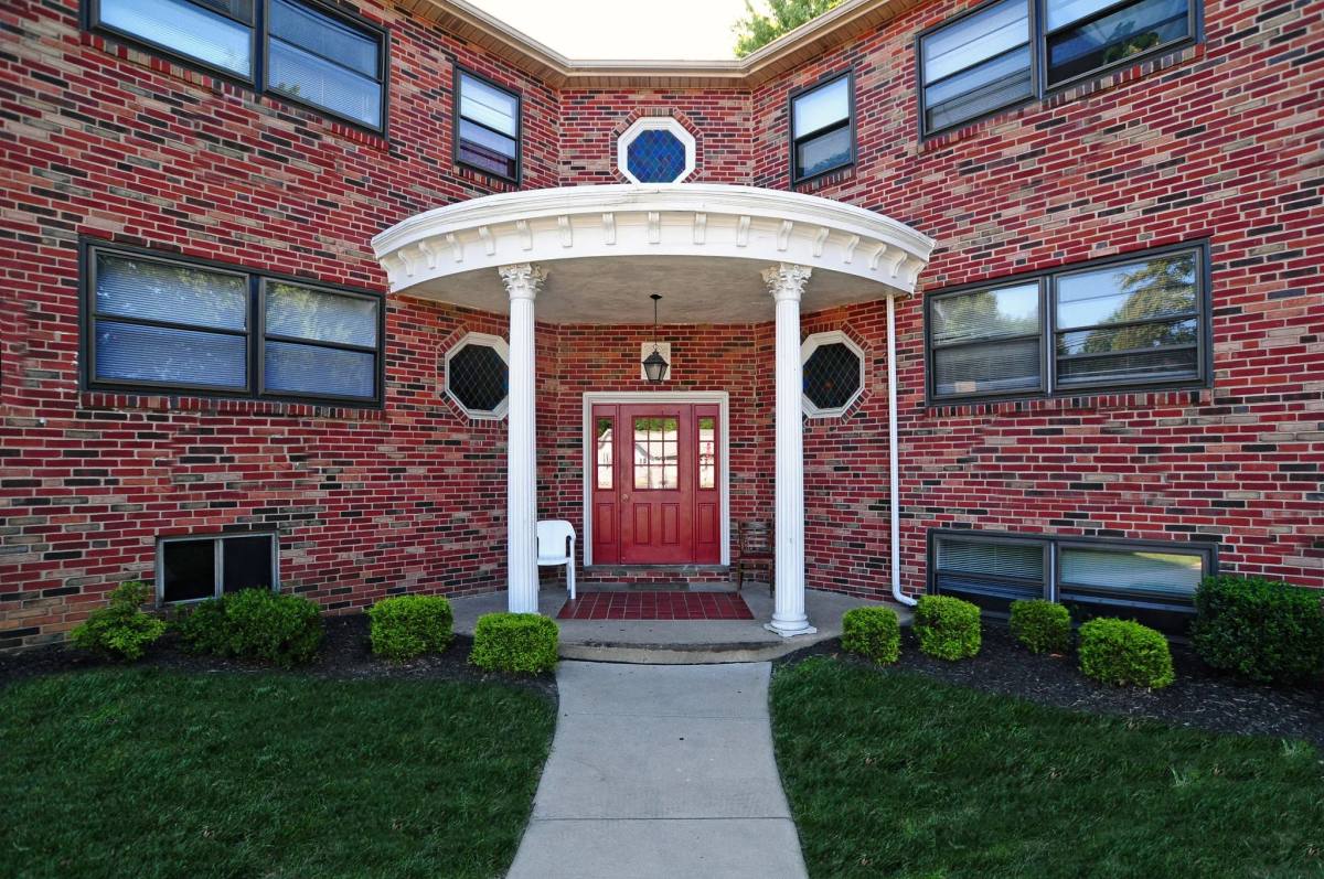 Apartment for rent at Samanna, 900 Macdade Blvd #SAMA 05, Folsom, PA 19033